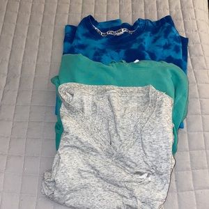 🌷VS PINK bundle🌷